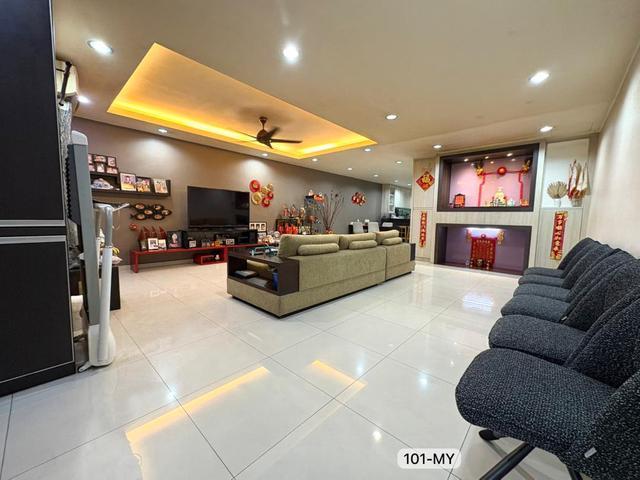 Terraced House for sale in Port Klang, Selangor