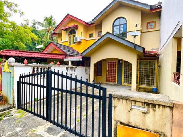 Terraced House for sale in Puchong, Majlis Bandaraya Subang Jaya