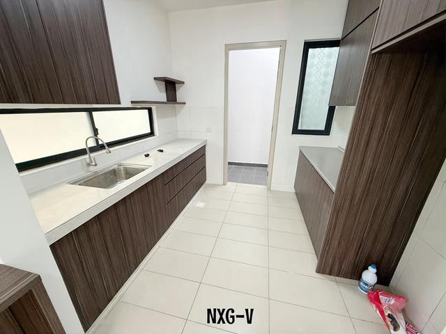 Residential House for rent in Alam Impian, Selangor