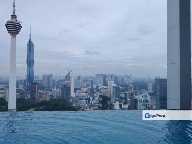 Condominium for sale in Country Heights Damansara, Kuala Lumpur
