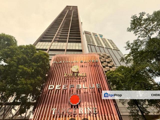 Condominium for sale in Country Heights Damansara, Kuala Lumpur