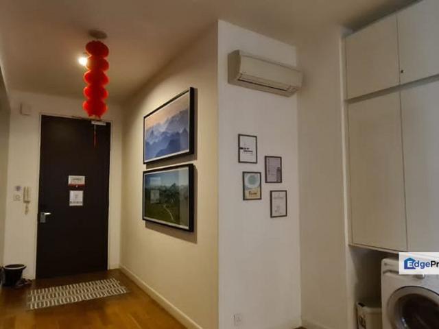 Condominium for rent in Country Heights Damansara, Kuala Lumpur