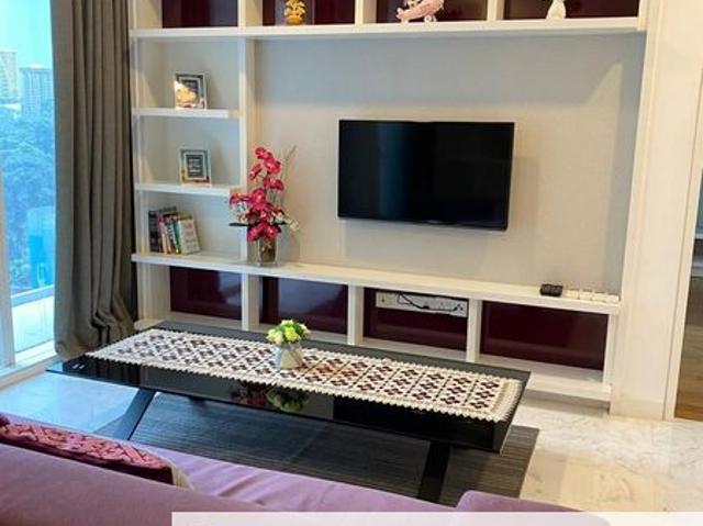 Condominium for rent in Country Heights Damansara, Kuala Lumpur