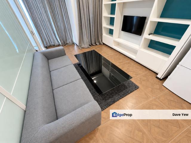 Condominium for sale in Kampung Paya, Kuala Lumpur
