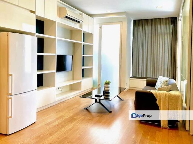 Condominium for rent in Country Heights Damansara, Kuala Lumpur