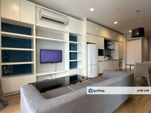 Condominium for rent in Kampung Paya, Kuala Lumpur