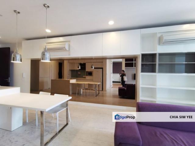 Condominium for sale in Country Heights Damansara, Kuala Lumpur