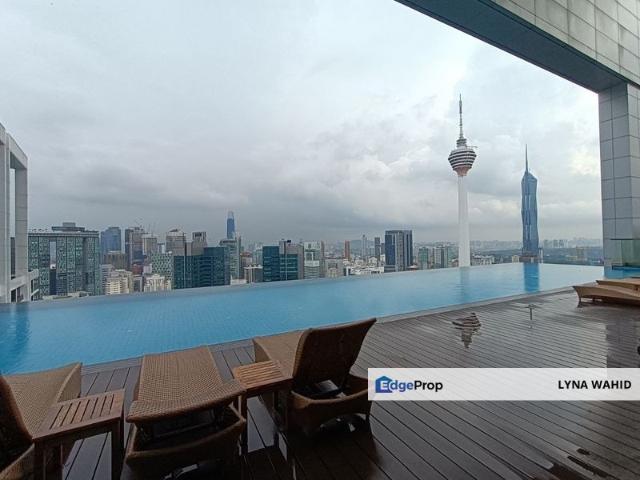 Condominium for sale in Country Heights Damansara, Kuala Lumpur