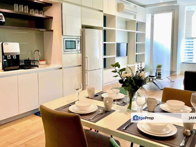 Condominium for sale in Kampung Paya, Kuala Lumpur