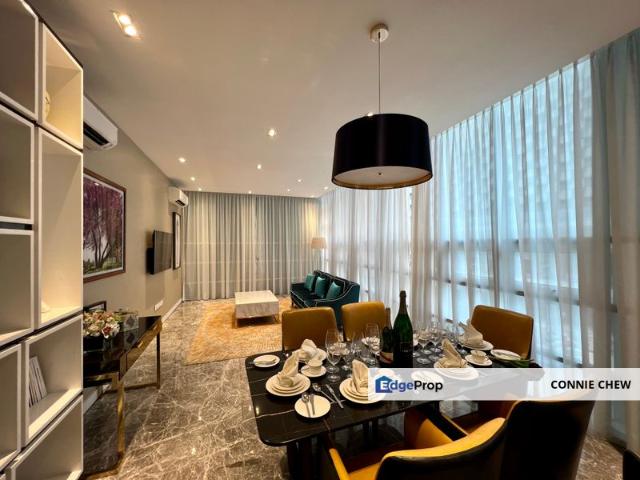 Condominium for sale in Country Heights Damansara, Kuala Lumpur