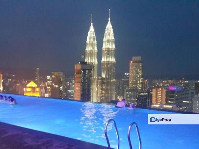 Condominium for sale in Country Heights Damansara, Kuala Lumpur