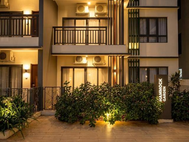 Serviced Residence for sale in Shah Alam, Petaling