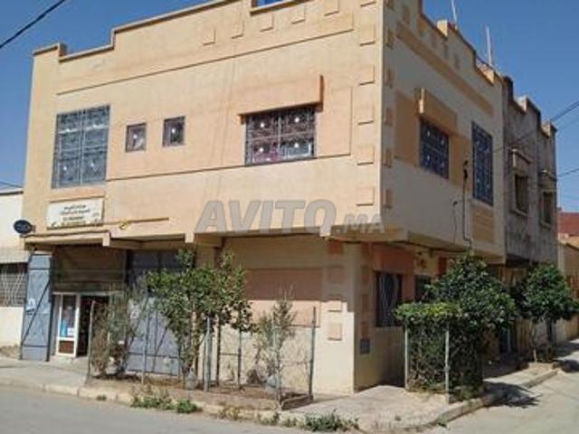 Maison vente à Ben Slimane