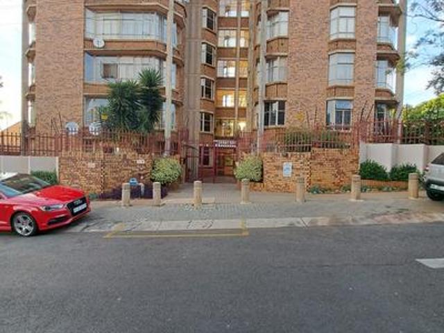 Apartment for sale in Waterkloof, Gauteng