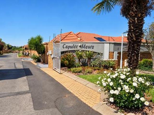 House for sale in Brakpan, City of Ekurhuleni Metropolitan Municipality