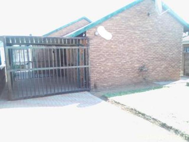 House for sale in Gauteng