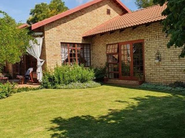 House for sale in Mantsopa, Free State