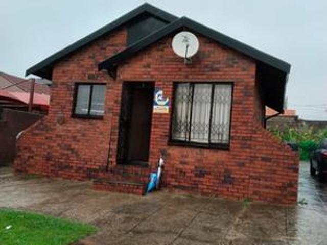 House for sale in Ekurhuleni, Gauteng