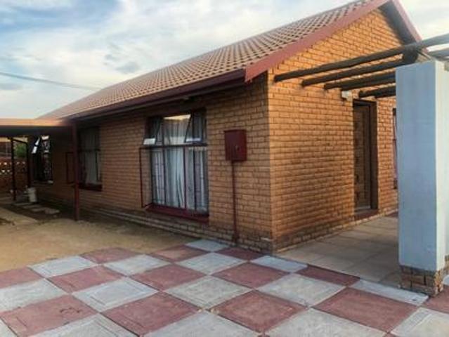 House for sale in Gauteng