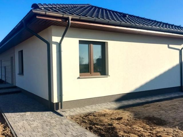 Dom na sprzedaż w Tarnowo Podgórne, Wielkopolskie