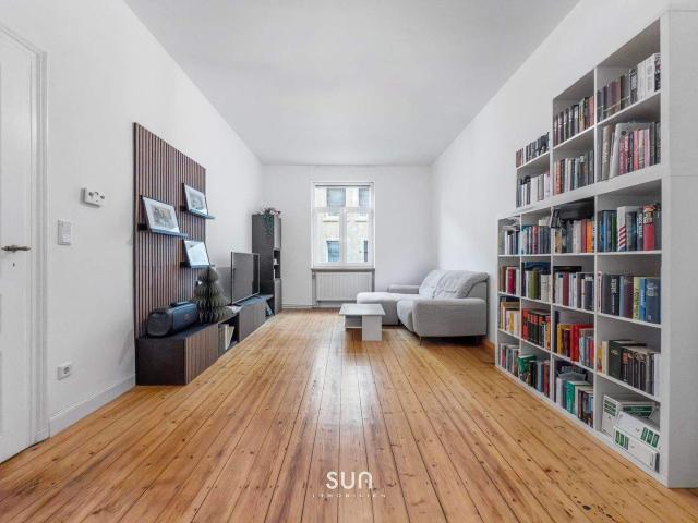 Wohnung kaufen in Höchst, Sachsenhausen