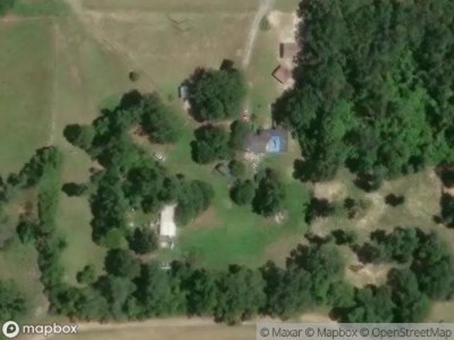 House for sale in Bainbridge, Georgia
