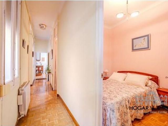 Piso en venta en Chamberí, Madrid