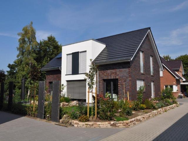 Villa kaufen in Dobbenviertel, Oldenburg