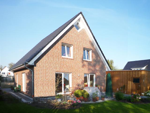 Villa kaufen in Halstrup, Westerstede