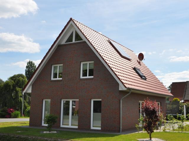 Villa kaufen in Obenstrohe, Varel