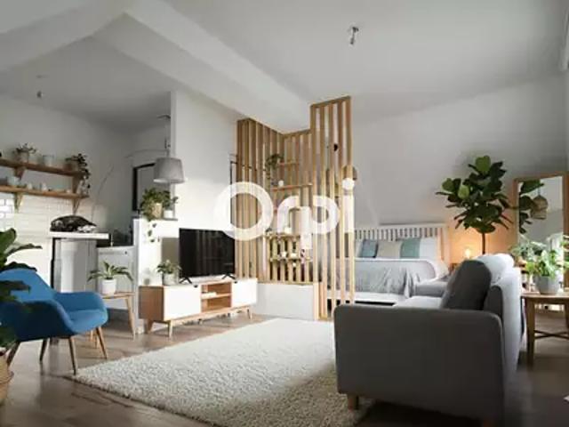 Appartement vente à Lille, Faches-thumesnil