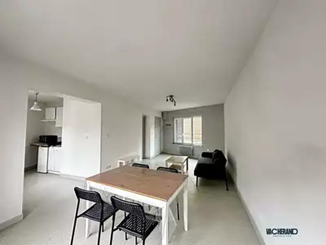 Appartement vente à Lille, Faches-thumesnil