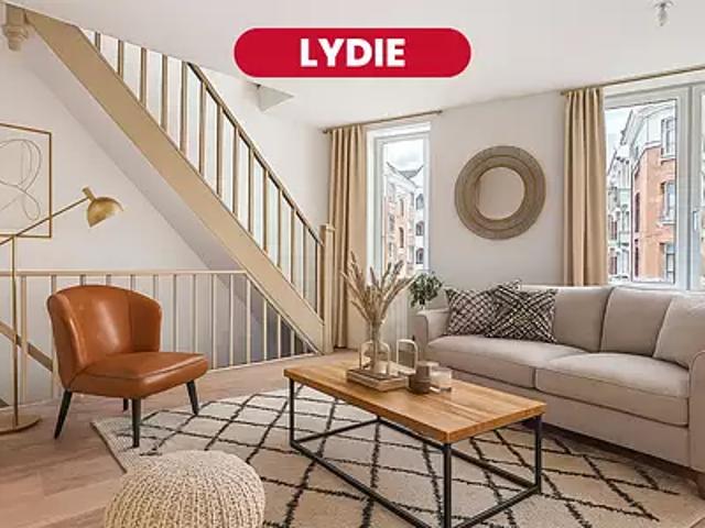 Appartement vente à Lille, Faches-thumesnil