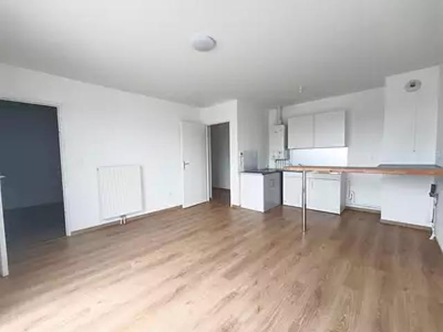 Appartement vente à Lille, Faches-thumesnil