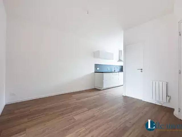 Appartement vente à Lille, Faches-thumesnil