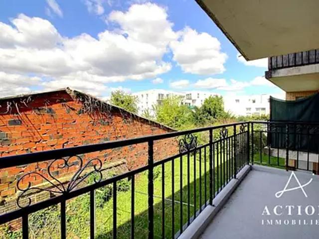 Appartement vente à Lille, Faches-thumesnil