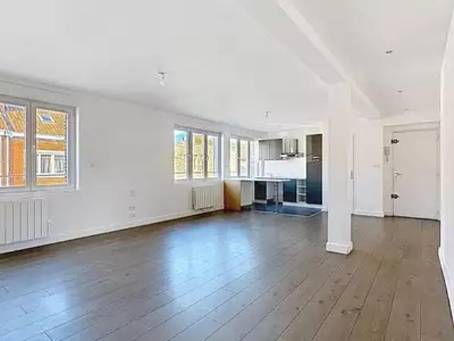 Appartement vente à Lille, Faches-thumesnil