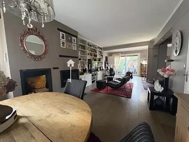 Maison vente à Lille, Faches-thumesnil