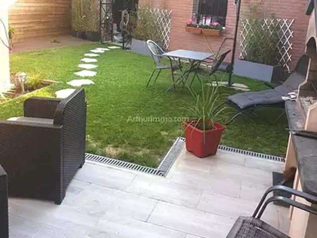 Maison vente à Lille, Faches-thumesnil
