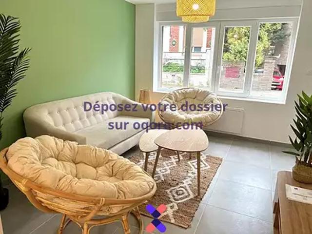 Appartement location à Lille, Faches-thumesnil