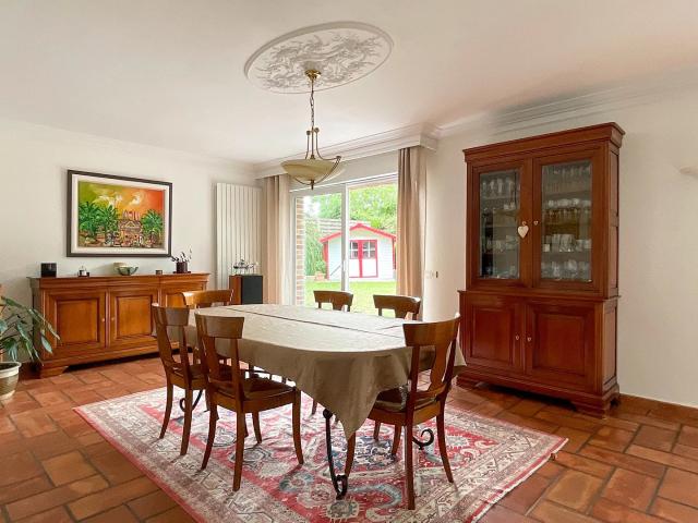 Maison vente à Lille, Faches-thumesnil