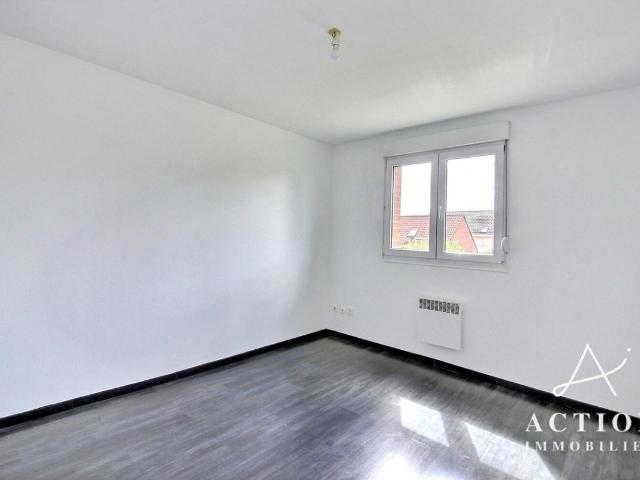 Appartement vente à Lille, Faches-thumesnil