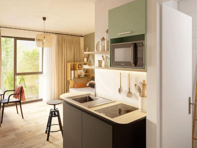 Appartement vente à Lille, Faches-thumesnil