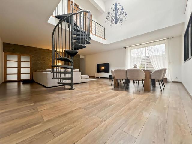 Appartement vente à Lille, Faches-thumesnil