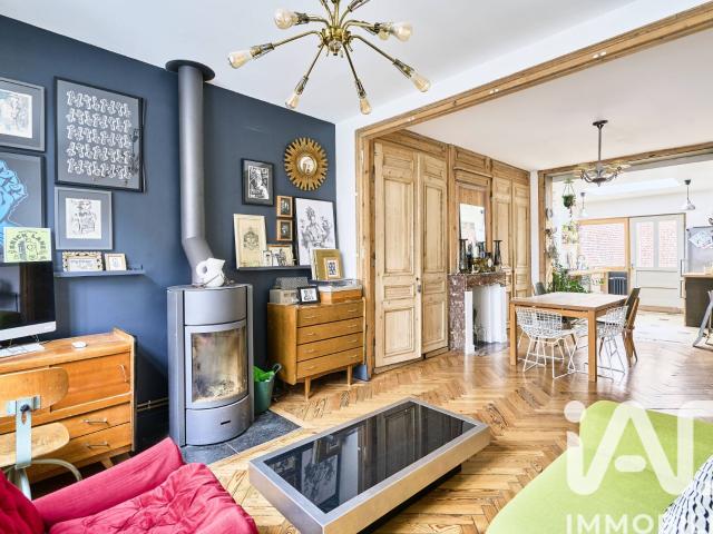 Maison vente à Lille, Faches-thumesnil