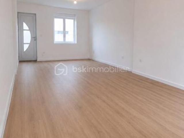 Maison vente à Lille, Faches-thumesnil