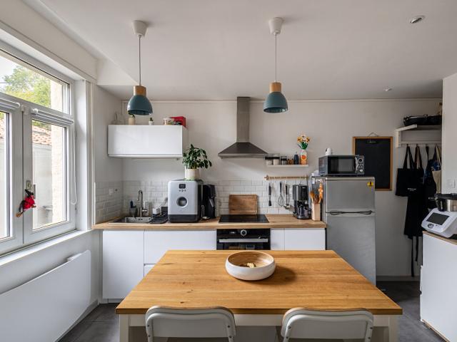 Maison vente à Lille, Faches-thumesnil