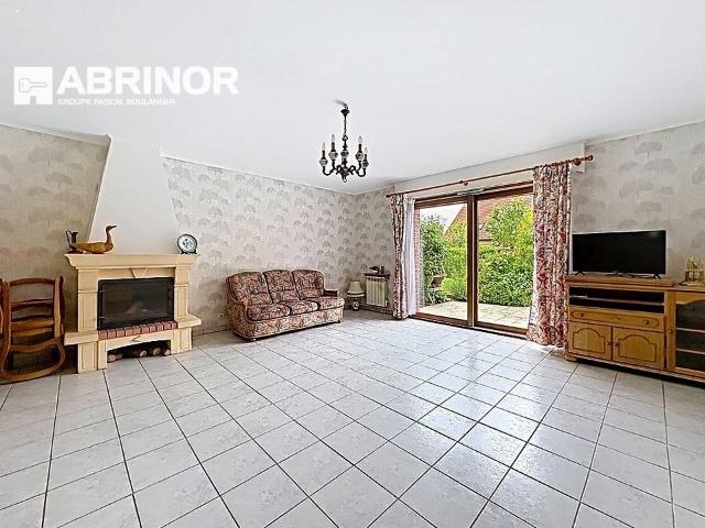 Maison vente à Lille, Faches-thumesnil