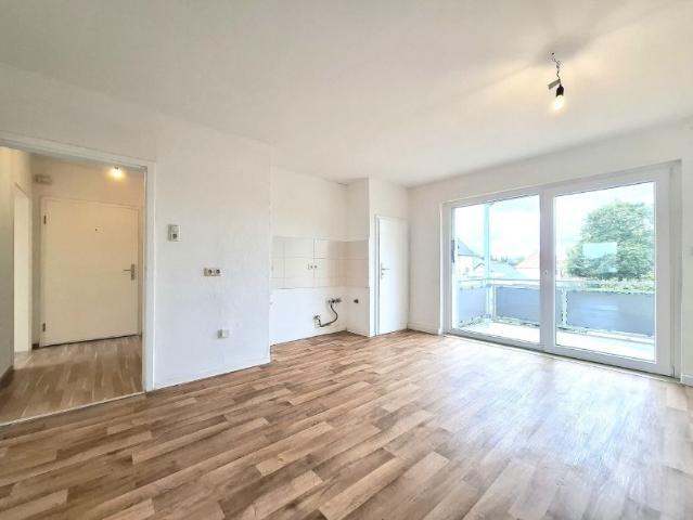 Apartment mieten in Hahlen, Minden