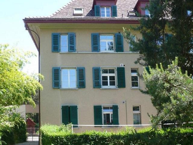 Apartment mieten in Bern